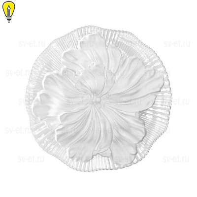 Настенный светильник Odeon Light FIORE 6614/8WL