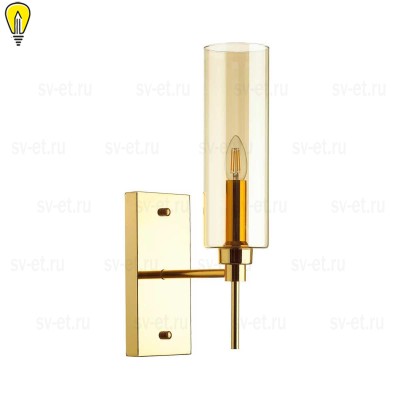 Бра Odeon Light Modern Diatra 4689/1W