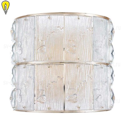 Бра Odeon Light FIESTA 5070/2W