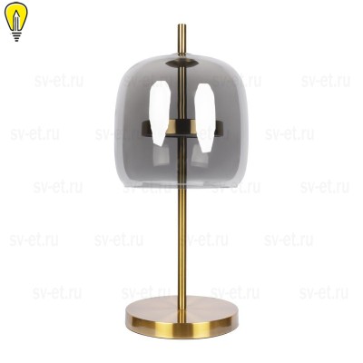 Настольная светодиодная лампа Loft IT Dauphin 10041T