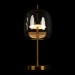 Настольная светодиодная лампа Loft IT Dauphin 10041T
