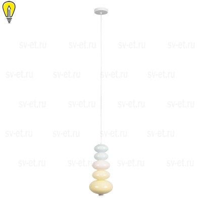 Подвесной светильник Loft IT Macaroon 10271P/D