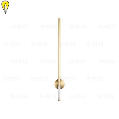 Настенный светильник LOFT IT Handle 10150/630 White