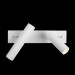 Светодиодный спот Loft IT Sign 10260/2W White