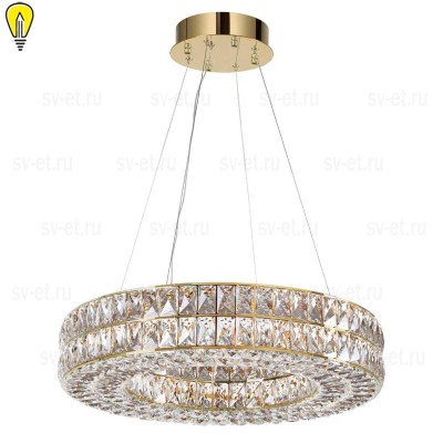 Подвесная люстра Odeon Light PANTA 4926/52L