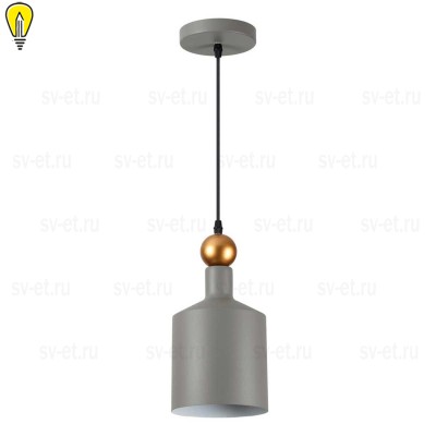 Подвесной светильник Odeon Light Pendant Bolli 4086/1