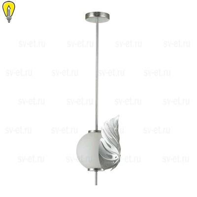 Подвесной светильник Odeon Light Modern Jungle 4865/1