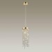 Подвесной светильник Odeon Light Chokka 5028/1