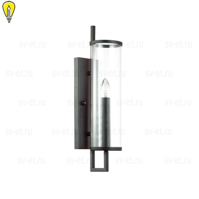 Бра Odeon Light Country Rena 4654/1W