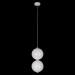 Подвесной светодиодный светильник Loft IT Pearls 10205/E