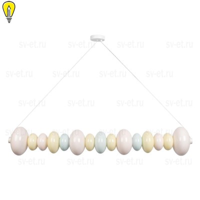 Подвесной светильник Loft IT Macaroon 10271P/E