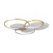 Потолочный светодиодный светильник Loft IT Megan 10163 White
