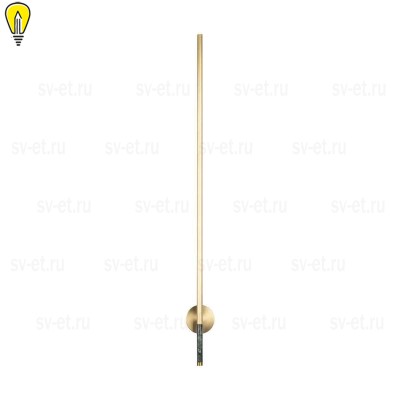 Настенный светильник LOFT IT Handle 10150/930 Green