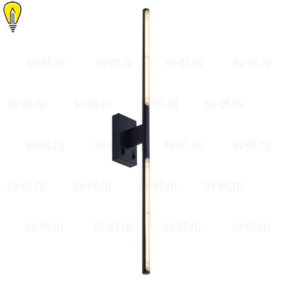 Бра Loft IT Stick 10011BK