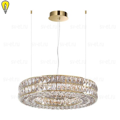 Подвесная люстра Odeon Light PANTA 4926/85L