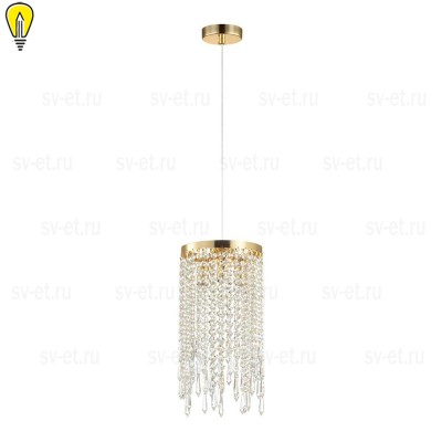 Подвесной светильник Odeon Light Chokka 5028/3