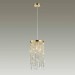 Подвесной светильник Odeon Light Chokka 5028/3