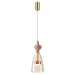 Подвесной светильник Odeon Light PALLETA 5045/12LC