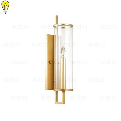 Бра Odeon Light Country Rena 4655/1W