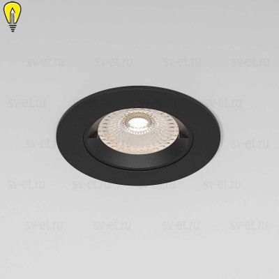 Встраиваемый светильник Elektrostandard 25056/01 a067709
