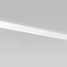 Трековый светодиодный светильник Elektrostandard Slim Magnetic 85002/01 a059183