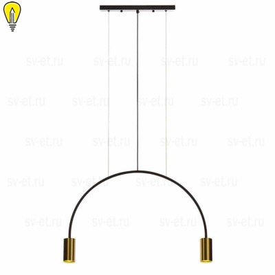 Подвесной светильник Loft IT Volta 5043-2