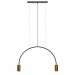 Подвесной светильник Loft IT Volta 5043-2
