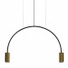 Подвесной светильник Loft IT Volta 5043-2