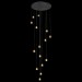 Подвесной светильник Loft IT Rain 10151/15