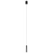 Подвесной светильник Loft IT Metropolis 10334/300 Black