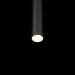 Подвесной светильник Loft IT Metropolis 10334/300 Black