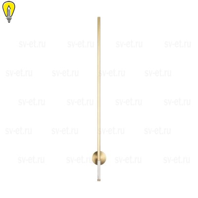 Настенный светильник LOFT IT Handle 10150/930 White