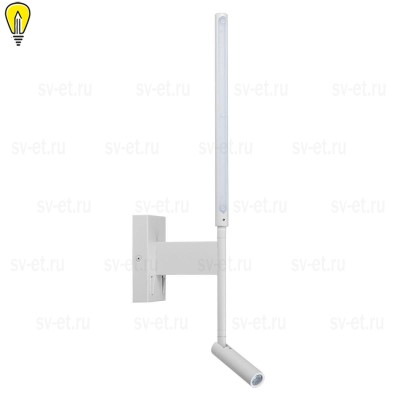 Бра Loft IT Stick 10012/6+3WH