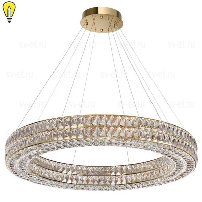 Подвесная люстра Odeon Light PANTA 4926/98L