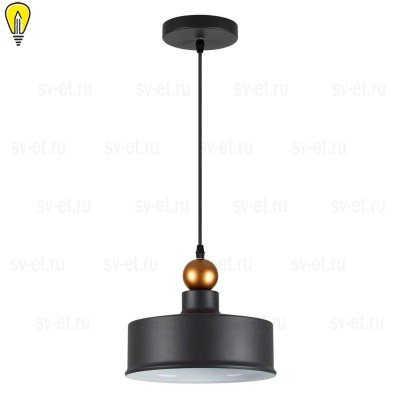 Подвесной светильник Odeon Light Pendant Bolli 4088/1
