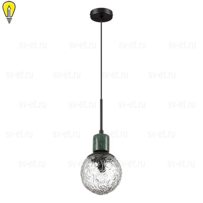 Подвесной светильник Odeon Light Greeni 5026/1