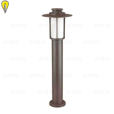 Уличный светильник Odeon Light Nature Mito 4047/1F