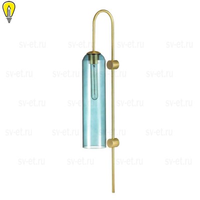Бра Odeon Light Pendant Vosti 4641/1W