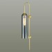 Бра Odeon Light Pendant Vosti 4641/1W