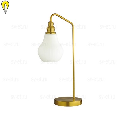 Настольная лампа Lumion Eleonora 4562/1T