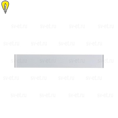 Настенный светодиодный светильник Odeon Light Hightech Framant 4293/20WL