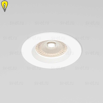 Встраиваемый светильник Elektrostandard 25054/01 a067704
