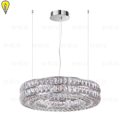 Подвесная люстра Odeon Light PANTA 4927/52L