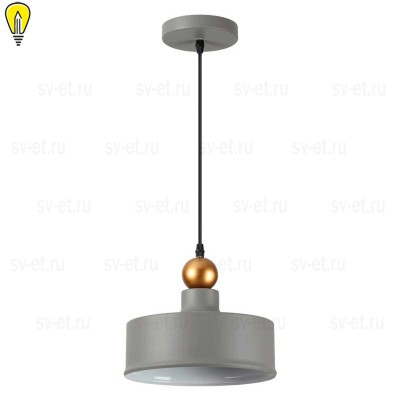 Подвесной светильник Odeon Light Pendant Bolli 4089/1