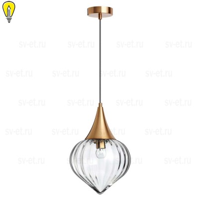 Подвесной светильник Odeon Light Pendant Kesta 4950/1