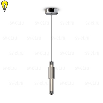Подвесной светильник Maytoni MOD308PL-L9CH3K