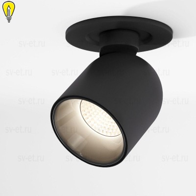 Встраиваемый светодиодный спот Elektrostandard Spot 25093/LED a065457