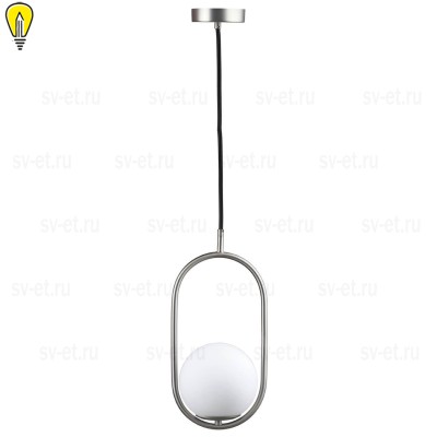 Подвесной светильник Loft IT Glob LOFT2595-B