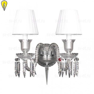 Бра Loft IT Zenith 10210/2W White