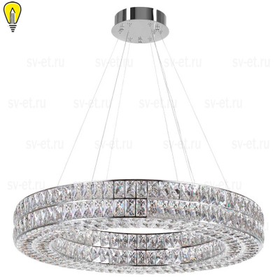 Подвесная люстра Odeon Light PANTA 4927/85L